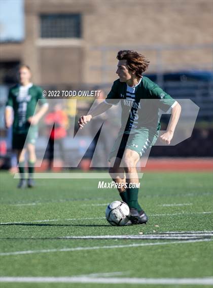 Thumbnail 3 in Avon vs Williamson (Honeoye Falls-Lima Central High School) photogallery.