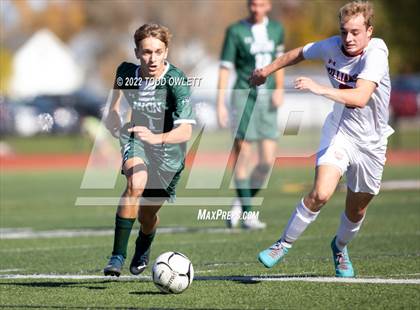 Thumbnail 1 in Avon vs Williamson (Honeoye Falls-Lima Central High School) photogallery.