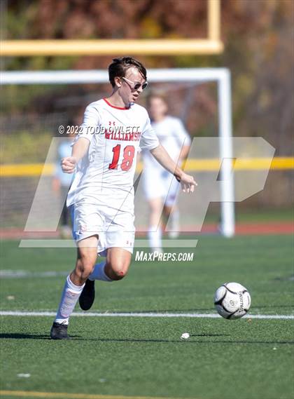 Thumbnail 1 in Avon vs Williamson (Honeoye Falls-Lima Central High School) photogallery.