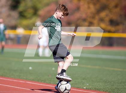 Thumbnail 1 in Avon vs Williamson (Honeoye Falls-Lima Central High School) photogallery.