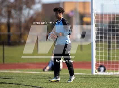 Thumbnail 2 in Avon vs Williamson (Honeoye Falls-Lima Central High School) photogallery.