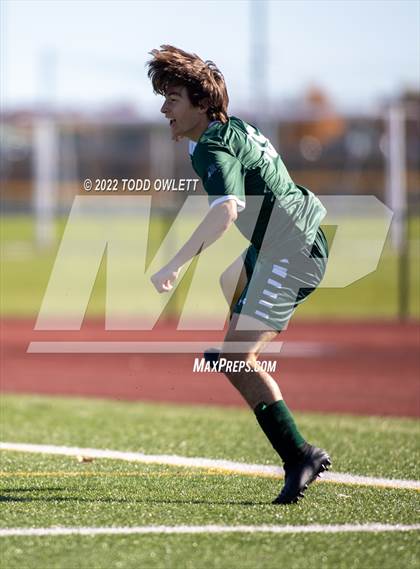 Thumbnail 1 in Avon vs Williamson (Honeoye Falls-Lima Central High School) photogallery.