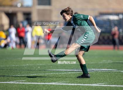 Thumbnail 3 in Avon vs Williamson (Honeoye Falls-Lima Central High School) photogallery.