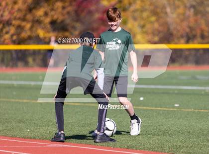 Thumbnail 2 in Avon vs Williamson (Honeoye Falls-Lima Central High School) photogallery.