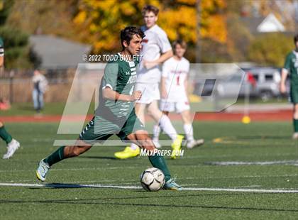 Thumbnail 3 in Avon vs Williamson (Honeoye Falls-Lima Central High School) photogallery.