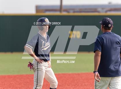Thumbnail 1 in McCallum vs Lake Creek (UIL Baseball 5A Region 3 Area) photogallery.