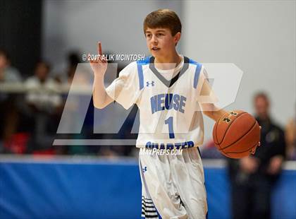 Thumbnail 2 in Neuse Charter @ East Wake Academy photogallery.