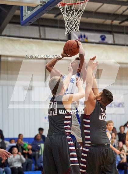 Thumbnail 1 in Neuse Charter @ East Wake Academy photogallery.