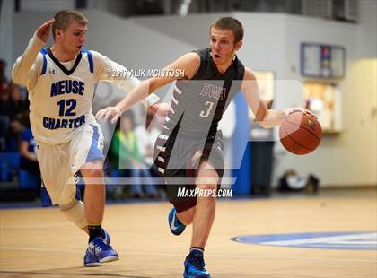 Thumbnail 1 in Neuse Charter @ East Wake Academy photogallery.