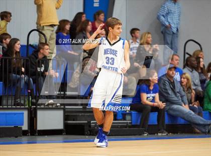 Thumbnail 3 in Neuse Charter @ East Wake Academy photogallery.