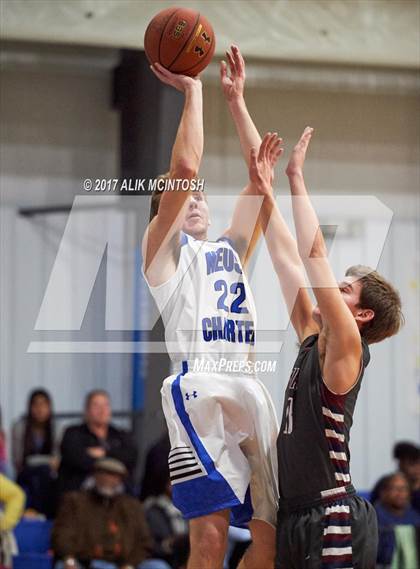 Thumbnail 3 in Neuse Charter @ East Wake Academy photogallery.