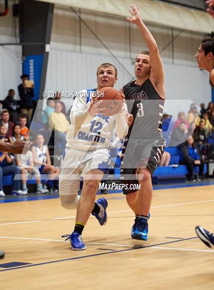 Thumbnail 3 in Neuse Charter @ East Wake Academy photogallery.