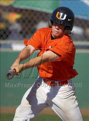 Thumbnail 3 in Woodland vs. Benicia (CIF SJS D3 Playoffs) photogallery.