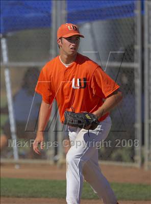 Thumbnail 2 in Woodland vs. Benicia (CIF SJS D3 Playoffs) photogallery.