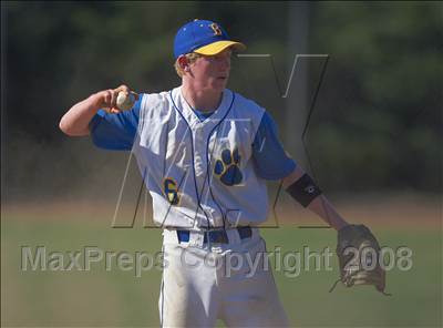 Thumbnail 2 in Woodland vs. Benicia (CIF SJS D3 Playoffs) photogallery.