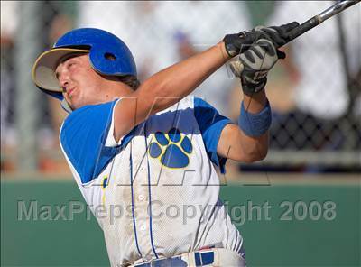 Thumbnail 2 in Woodland vs. Benicia (CIF SJS D3 Playoffs) photogallery.