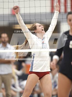 Trabuco Hills vs. Los Alamitos (CIF-SS D2 Final)