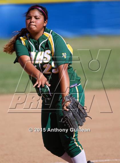 Thumbnail 2 in Rancho Alamitos @ La Quinta photogallery.