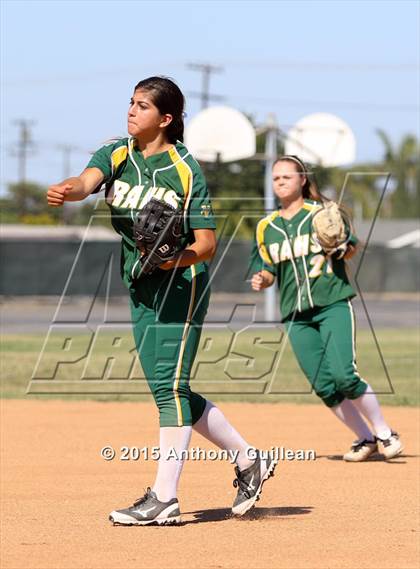 Thumbnail 3 in Rancho Alamitos @ La Quinta photogallery.