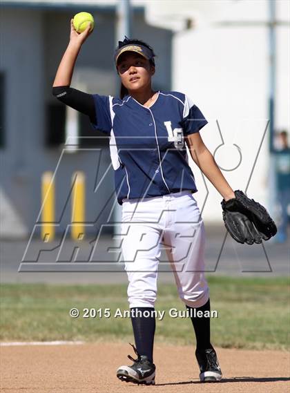 Thumbnail 3 in Rancho Alamitos @ La Quinta photogallery.