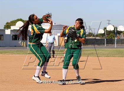 Thumbnail 1 in Rancho Alamitos @ La Quinta photogallery.