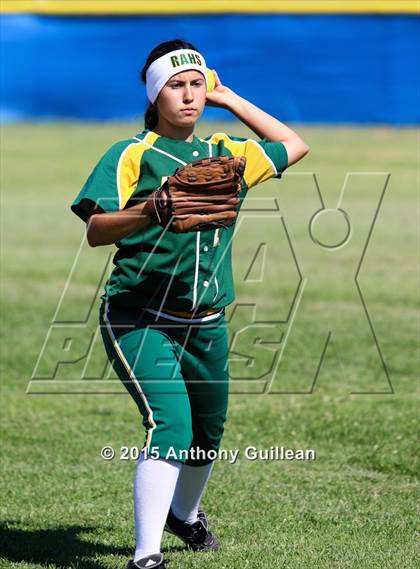 Thumbnail 3 in Rancho Alamitos @ La Quinta photogallery.