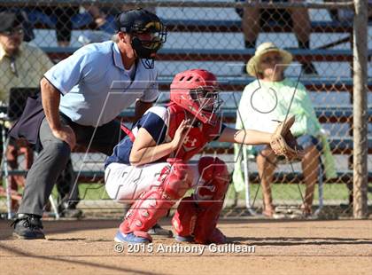 Thumbnail 1 in Rancho Alamitos @ La Quinta photogallery.