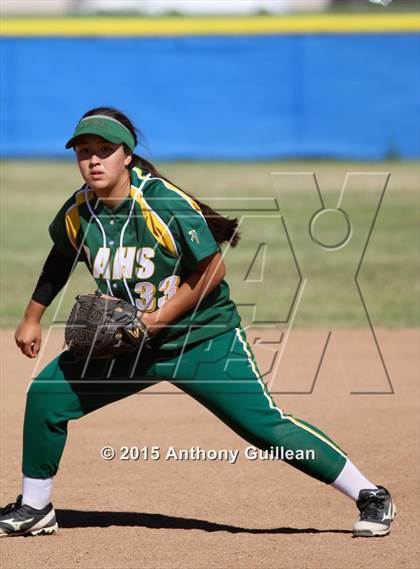 Thumbnail 2 in Rancho Alamitos @ La Quinta photogallery.