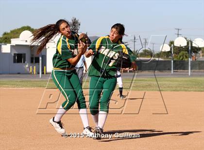 Thumbnail 2 in Rancho Alamitos @ La Quinta photogallery.