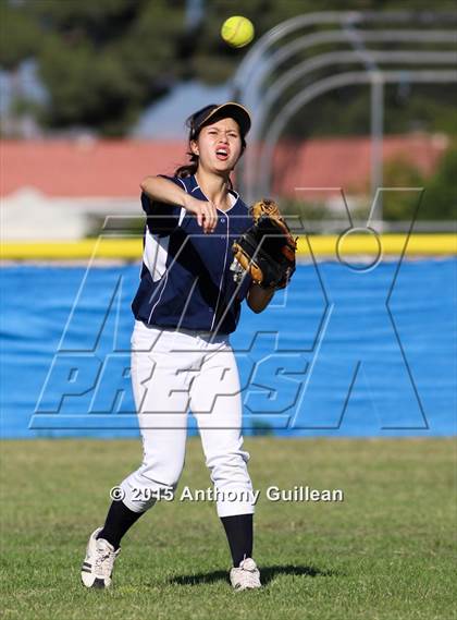 Thumbnail 1 in Rancho Alamitos @ La Quinta photogallery.