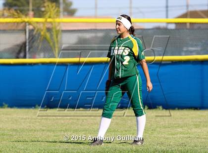 Thumbnail 1 in Rancho Alamitos @ La Quinta photogallery.
