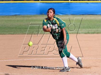 Thumbnail 1 in Rancho Alamitos @ La Quinta photogallery.