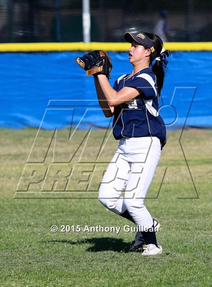 Thumbnail 1 in Rancho Alamitos @ La Quinta photogallery.