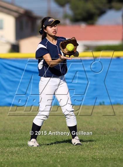 Thumbnail 3 in Rancho Alamitos @ La Quinta photogallery.