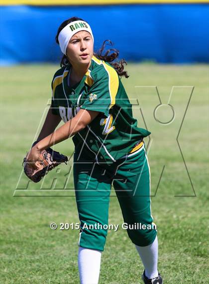 Thumbnail 1 in Rancho Alamitos @ La Quinta photogallery.