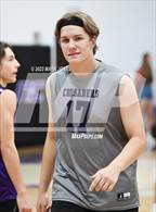 Photo from the gallery "Sabino @ Northwest Christian (AIA 4A Round 1 Playoff)"
