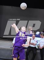Photo from the gallery "Sabino @ Northwest Christian (AIA 4A Round 1 Playoff)"