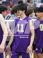 Photo from the gallery "Sabino @ Northwest Christian (AIA 4A Round 1 Playoff)"