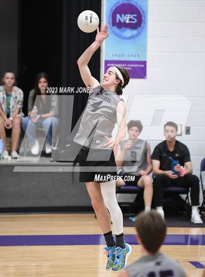 Thumbnail 3 in Sabino @ Northwest Christian (AIA 4A Round 1 Playoff) photogallery.