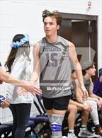 Photo from the gallery "Sabino @ Northwest Christian (AIA 4A Round 1 Playoff)"