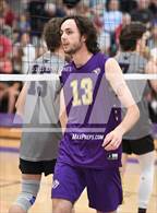 Photo from the gallery "Sabino @ Northwest Christian (AIA 4A Round 1 Playoff)"