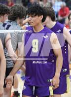 Photo from the gallery "Sabino @ Northwest Christian (AIA 4A Round 1 Playoff)"