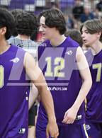 Photo from the gallery "Sabino @ Northwest Christian (AIA 4A Round 1 Playoff)"