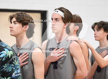 Thumbnail 2 in Sabino @ Northwest Christian (AIA 4A Round 1 Playoff) photogallery.