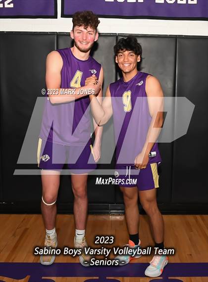 Thumbnail 1 in Sabino @ Northwest Christian (AIA 4A Round 1 Playoff) photogallery.