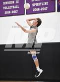 Photo from the gallery "Sabino @ Northwest Christian (AIA 4A Round 1 Playoff)"