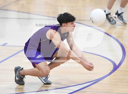 Thumbnail 3 in Sabino @ Northwest Christian (AIA 4A Round 1 Playoff) photogallery.