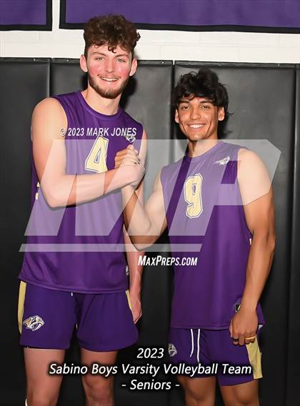Thumbnail 2 in Sabino @ Northwest Christian (AIA 4A Round 1 Playoff) photogallery.
