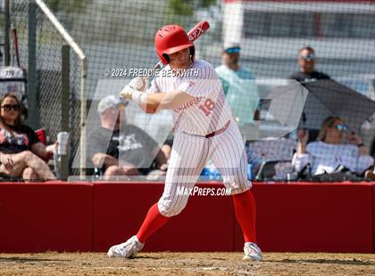 Thumbnail 2 in Pottsboro vs. Howe photogallery.