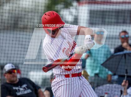 Thumbnail 1 in Pottsboro vs. Howe photogallery.